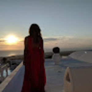 Meet your Posher, Vanessa